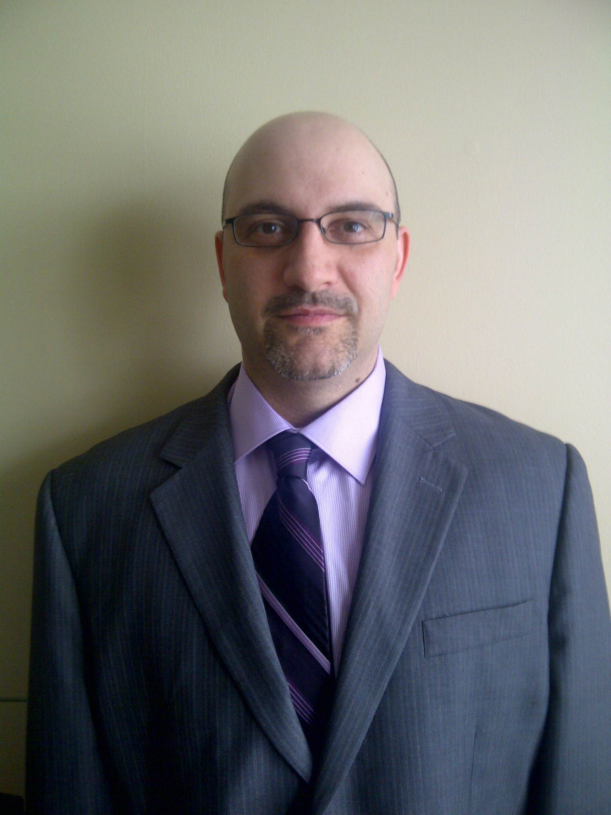Marc Champagne